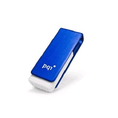 флешка PQI 16GB U262 Blue
