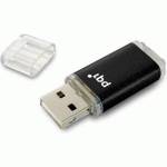 Флешка PQI 16GB U273 Black