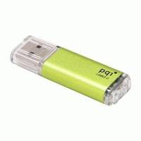 Флешка PQI 16GB U273V Green