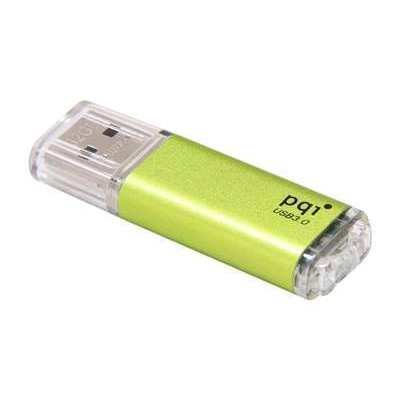 флешка PQI 16GB U273V Green
