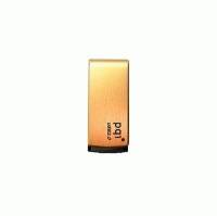 Флешка PQI 16GB U822V Gold