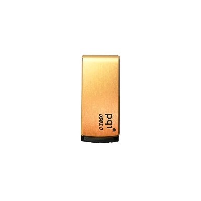 флешка PQI 16GB U822V Gold