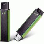 Флешка PQI 8GB U350H