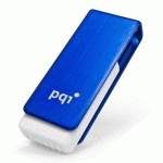 Флешка PQI 2GB U262 Deep Blue