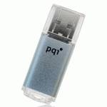 Флешка PQI 2GB U273 Light Blue