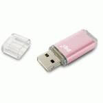 Флешка PQI 2GB U273 Pink