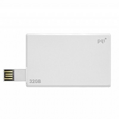 флешка PQI 32GB i512 6512-032GR2003