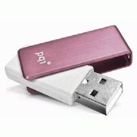 Флешка PQI 32GB U273 6273-032GR5011