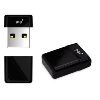 флешка PQI 32GB 663L-032GR1001