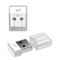 Флешка PQI 32GB 663L-032GR2001