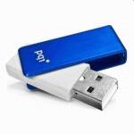 Флешка PQI 16GB U262 Deep Blue