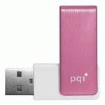 Флешка PQI 16GB U262 Pink
