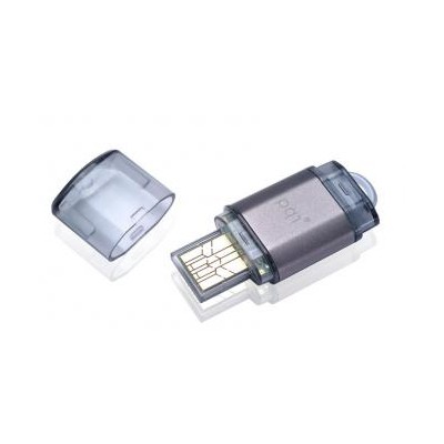 флешка PQI 4GB i178 Grey