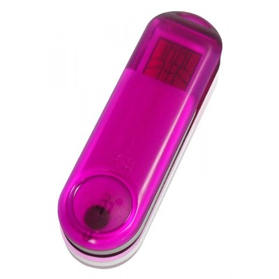 флешка PQI 4GB i261 Pink
