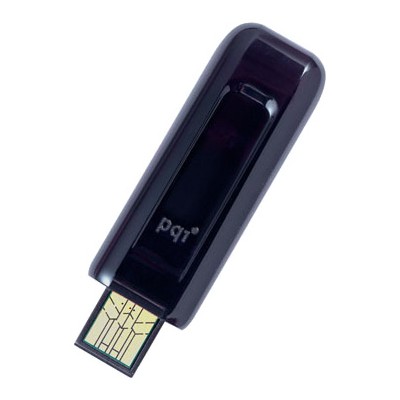 флешка PQI 4GB i270