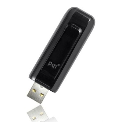 флешка PQI 4GB U271