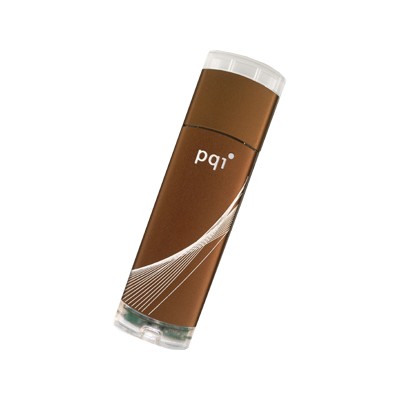 флешка PQI 4GB U339XT