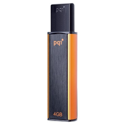 флешка PQI 4GB U350