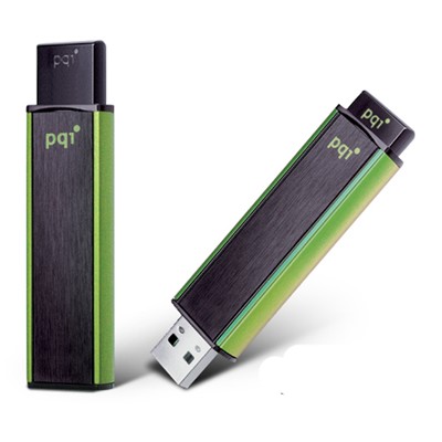 флешка PQI 4GB U350H