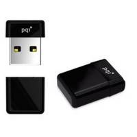 Флешка PQI 4GB 663L-004GR1001