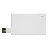 Флешка PQI 4GB i512 6512-004GR2004