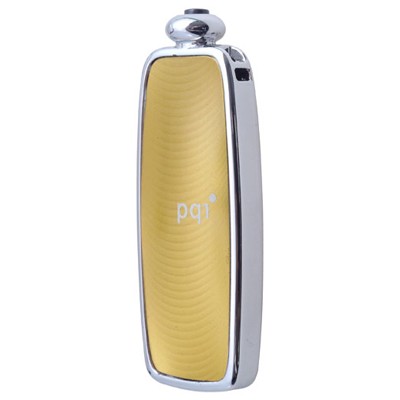 флешка PQI 4GB i830 Gold