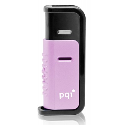 флешка PQI 4GB U266 Purpule
