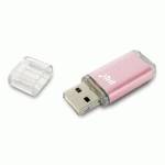 Флешка PQI 4GB U273 Pink