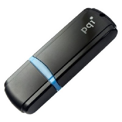 флешка PQI 4GB U276 6276-004GR201A
