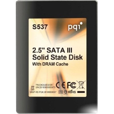 SSD диск PQI 6537-240GR102A