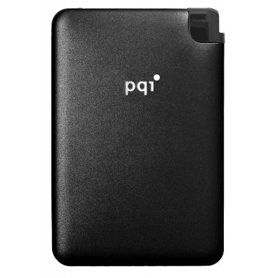 жесткий диск PQI 6551-320GR300A