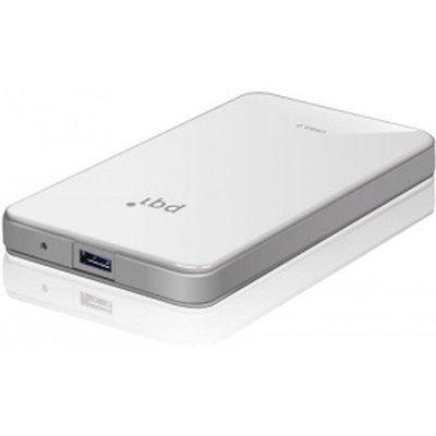 жесткий диск PQI 656V-750GR202A