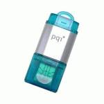 Флешка PQI 2GB i178 Blue