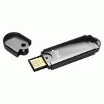 Флешка PQI 2GB i231 Black