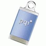 Флешка PQI 8GB i810 Light Blue