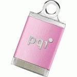 Флешка PQI 8GB i810 Pink