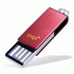 Флешка PQI 8GB i812 Red