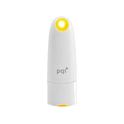 флешка PQI 8GB U267 White