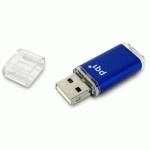 Флешка PQI 8GB U273 Deep Blue