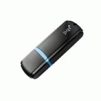 Флешка PQI 8GB U276 Black