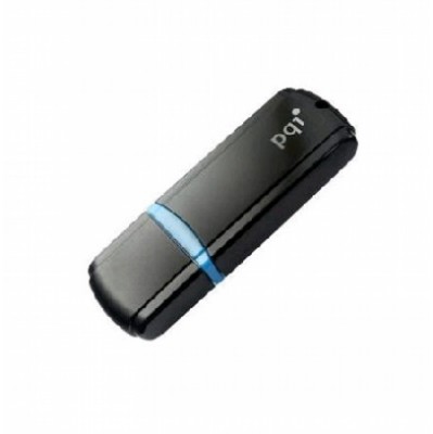 флешка PQI 8GB U276 Black