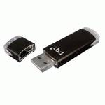 Флешка PQI 8GB U339 Black