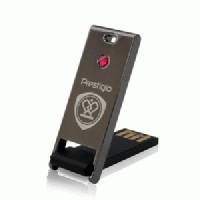 Флешка Prestigio 16GB PPFD1RD16