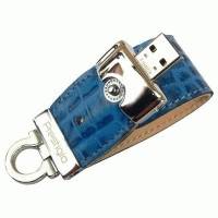 Флешка Prestigio 16GB Flash Drive Nand PLDF16CRBLA