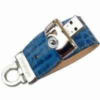 Флешка Prestigio 16GB Flash Drive Nand PLDF16CRBLT3A