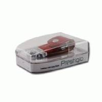 Флешка Prestigio 16GB Flash Drive Nand PLDF16CRRDT3A