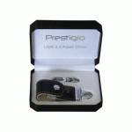 Флешка Prestigio 16GB Flash Drive Nand PLDF16GBCRBLUET3