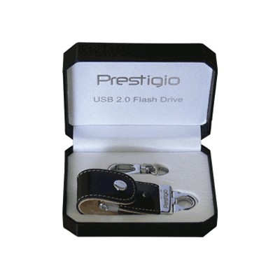флешка Prestigio 16GB Flash Drive Nand PLDF16GBMAPBLACK