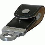 Флешка Prestigio 16GB Flash Drive Nand PLDF16GBSIBLACK