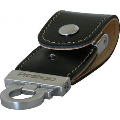флешка Prestigio 16GB Flash Drive Nand PLDF16GBSIBLACK